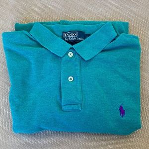 Ralph Lauren Polo